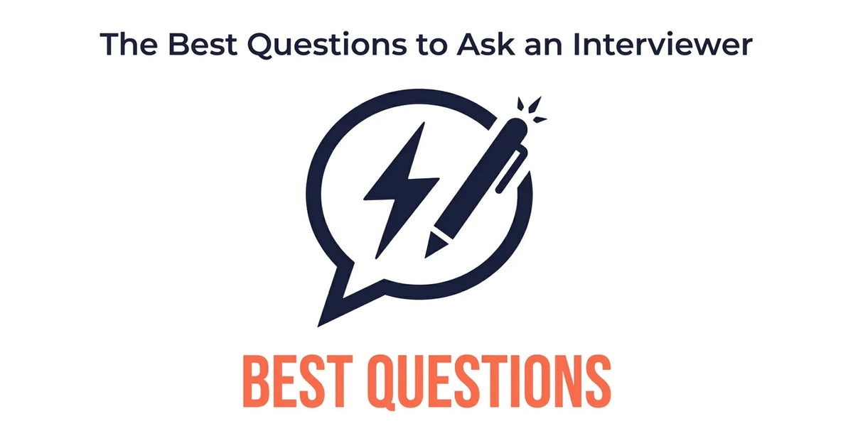 The Best Questions to Ask an Interviewer (That Actually Make You Memorable)