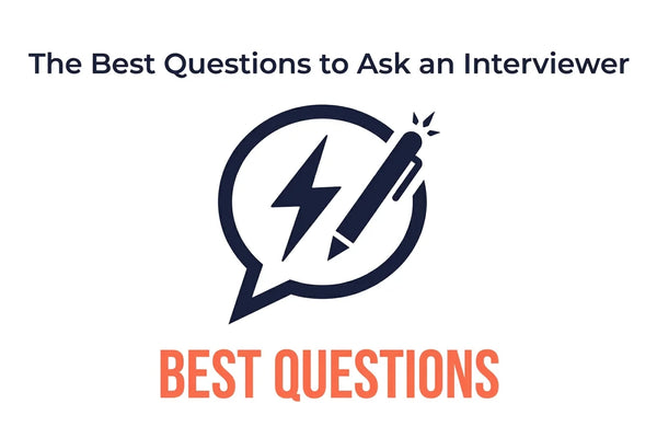 The Best Questions to Ask an Interviewer (That Actually Make You Memorable)