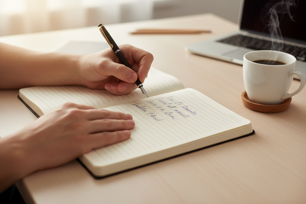 How to Prepare for an Interview Without Memorizing a Single Script