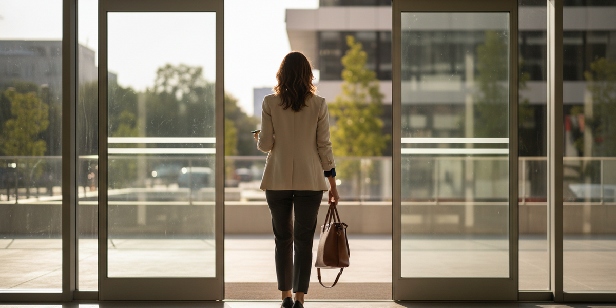 What Executive Assistants Should Know About Interviewing for Senior Roles