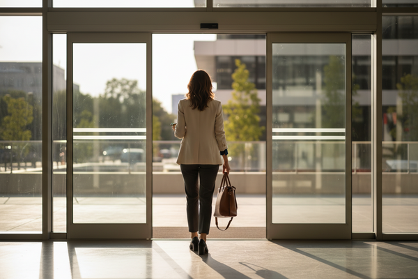What Executive Assistants Should Know About Interviewing for Senior Roles