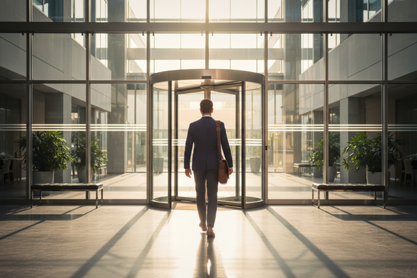 Confidence Increases Your Chances of Getting Hired by 50% — Here's How to Get It
