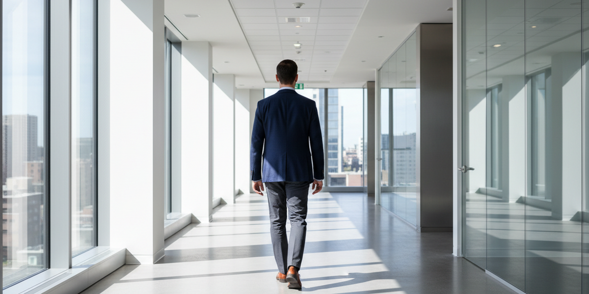How to Talk About a Career Gap Without Apologizing