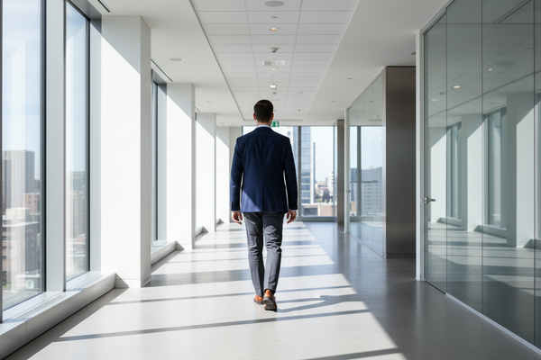 How to Talk About a Career Gap Without Apologizing